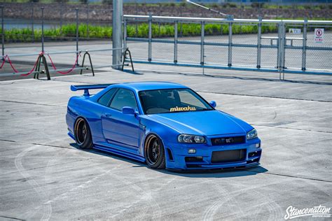 Gtr, Nissan r34, Nissan skyline