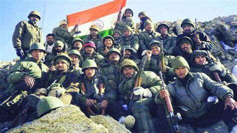 The 13+ Facts About Kargil Diwas! Kargil day or kargil vijay diwas ...