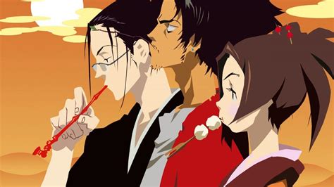 Samurai Champloo Wallpapers - Wallpaper Cave