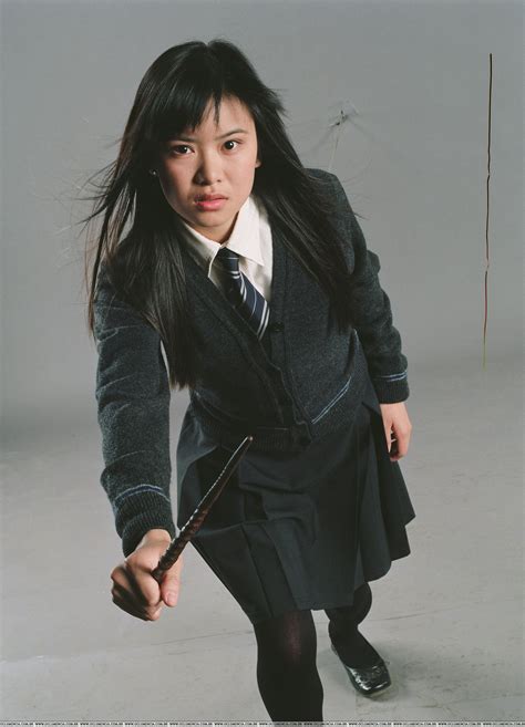 cho chang - Pesquisa Google | Harry potter girl, Harry potter cosplay ...