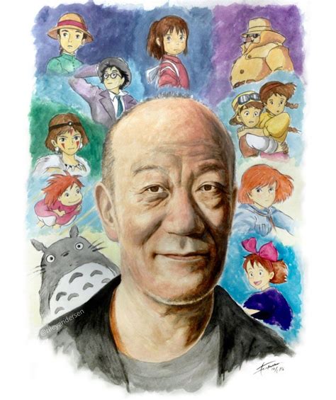 Joe Hisaishi the Best Composer | Músicas online, Musica