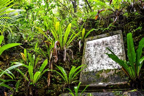 A Brief History of Niue - Niue Pocket Guide