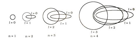 Explain Bohr- Sommerfeld model of an atom. What is the merit of this model? What are its ...