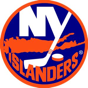 New York Islanders Logo PNG Vector (SVG) Free Download