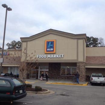 ALDI - Grocery - 6 Stonebridge Blvd, Jackson, TN - Yelp