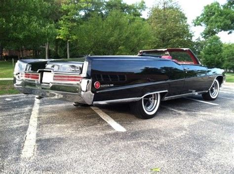 Buy used 1970 Buick Electra Convertible in Lake Forest, Illinois ...