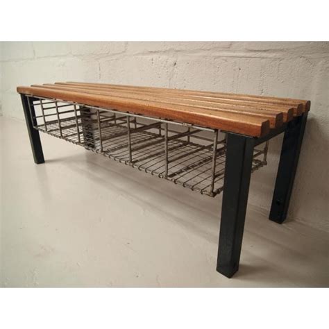 Locker Room Benches Locker Room Benches With Shoe Storage Locker Room Benches Free Standing ...