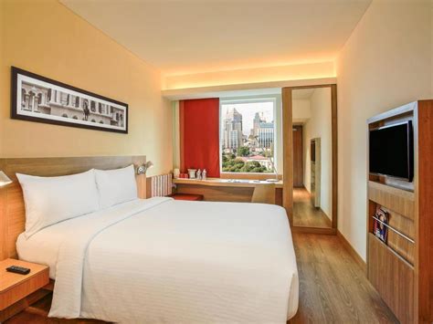 ibis Chennai Omr - An AccorHotels Brand, India - Photos, Room Deals ...