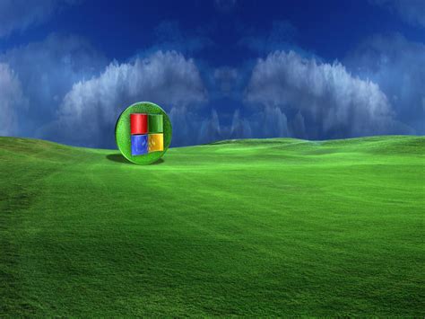 Windows Xp HD Wallpapers - HD Wallpapers