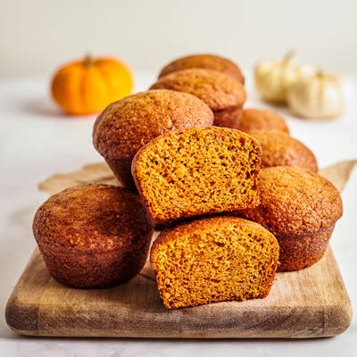 LIBBY’S Pumpkin Muffins | Very Best Baking