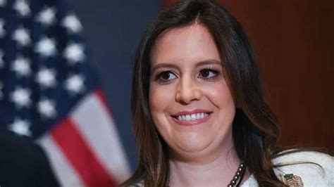 Israeli families upset at Elise Stefanik 'hostages' remark — now she ...