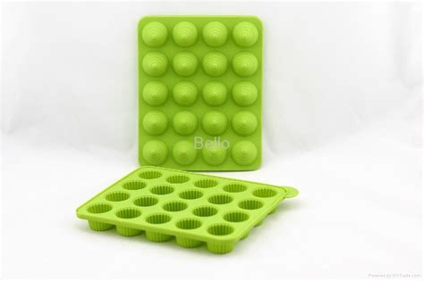 Silicone baking tray - BL002 - BELLO (China Manufacturer) - Kitchen ...