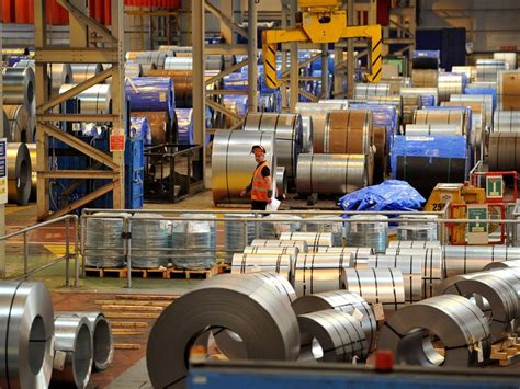 Tata Steel merger plans: Where will jobs axe fall? | Express & Star