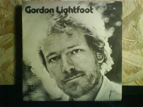 Gordon Lightfoot - Rainy Day People / Cherokee Bend (1975, Vinyl) | Discogs