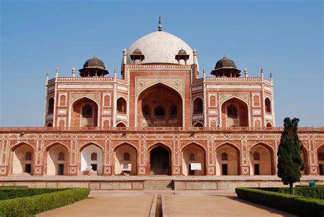 Humayuns Tomb | Humayun Tomb History | DK Find Out