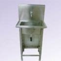 Stainless Steel Hand Wash Basin at Best Price in Surat | La Decor