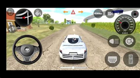 Indian cars simulator game|| RAHUL GAMEING - YouTube