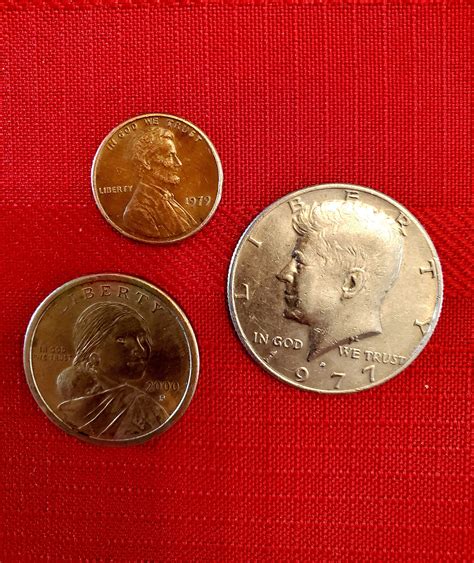 Extremely Rare Coins | Etsy