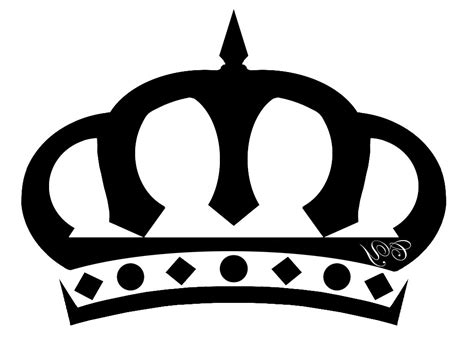 Simple crown drawing jpeg – Clipartix