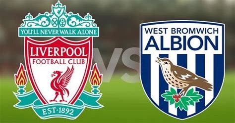 Liverpool vs West Brom Predictions & Betting Tips, Match Previews ...