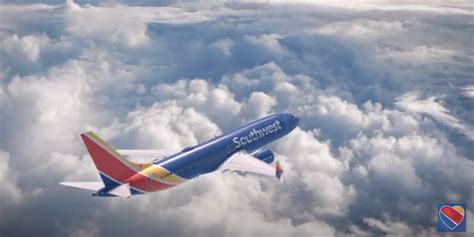 A preview of Southwest Airlines’ new interiors - Aircraft Interiors ...