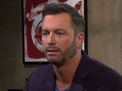 Days of Our Lives Spoilers: Brady Takes His Anger Out on Philip’s Face - Daytime Confidential