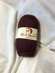 Ravelry: Misti Alpaca Lace Solids