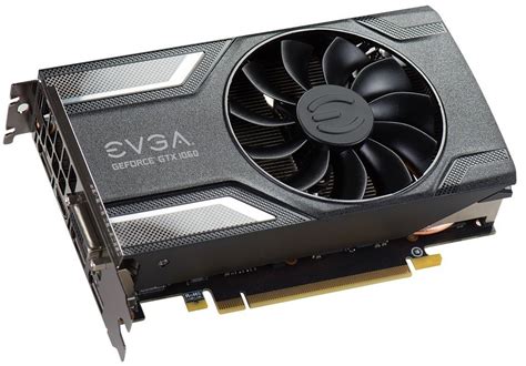 EVGA GeForce GTX 1060 3GB Graphics Card | at Mighty Ape NZ