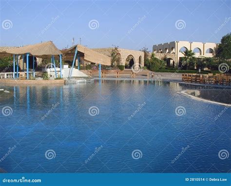 Nile Resort Egypt stock photo. Image of tourism, civilization - 2810514