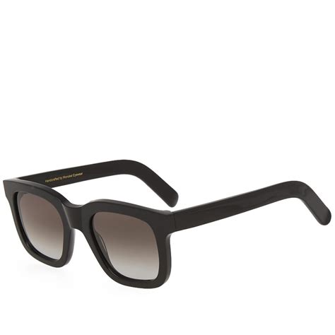 Monokel Neo Sunglasses Black | END. (UK)