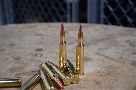 Top 10 Best Sniper Rifle Cartridges | True Shot Ammo