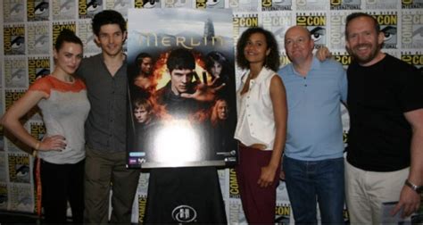 Merlin Season 6 Release Date, Cast, Plot, Trailer - Home