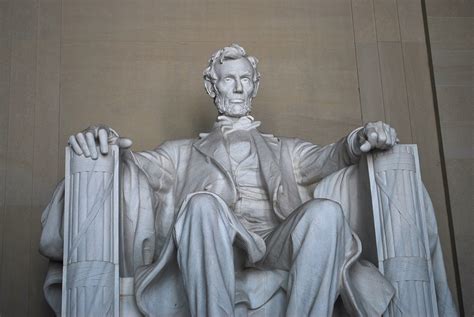 Lincoln Memorial Statue Monument - Free photo on Pixabay - Pixabay