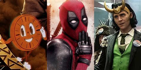 'Deadpool 3' Plot Rumored, Will Battle 'Loki' Characters - Inside the Magic