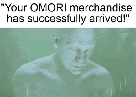 Omori Merch GIF - Omori Merch Advanced Warfare - GIF 탐색 및 공유