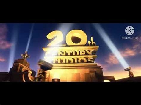 Disney 100 years (Pinocchio fanfare) 20th century studios locksmith ...