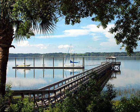 Callawassie named ‘Best of the Best’ – The Island News – Beaufort, SC