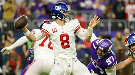 New York Giants Schedule 2023: Dates, Times, Primetime Games - BVM Sports