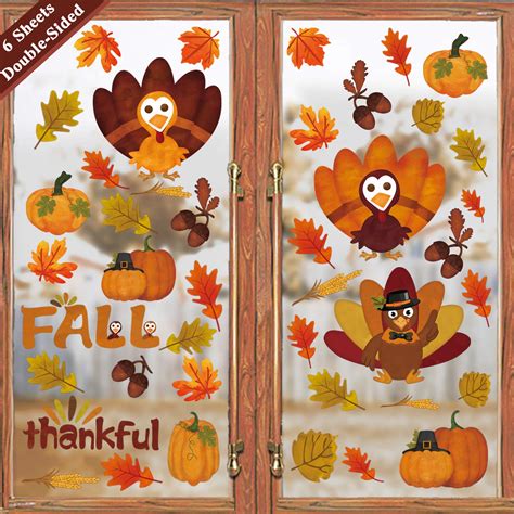 50+ ý tưởng thanksgiving decorations để trang trí cho ngày lễ tạ ơn