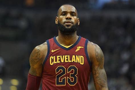 Lebron James Wiki, Height, Age, Weight, Biography & More