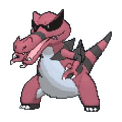 Pokemon Sword and Shield Krookodile | Locations, Moves, Weaknesses