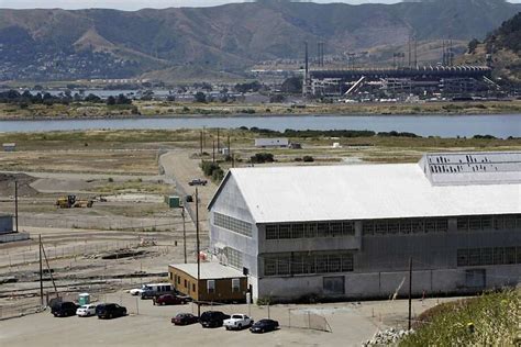 Hunters Point redevelopment given OK to progress - SFGate