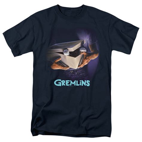 Gremlins - Original Poster — MeTV Mall