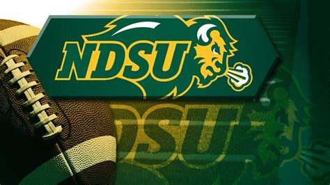 NDSU Bison Wallpapers - Wallpaper Cave