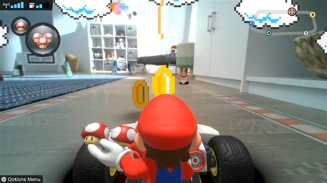 Mario Kart Live: Home Circuit (for Nintendo Switch) - Review 2020 ...