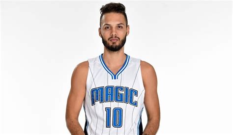 Fournier Hopes to Make More Strides in Second Season with Magic | NBA.com