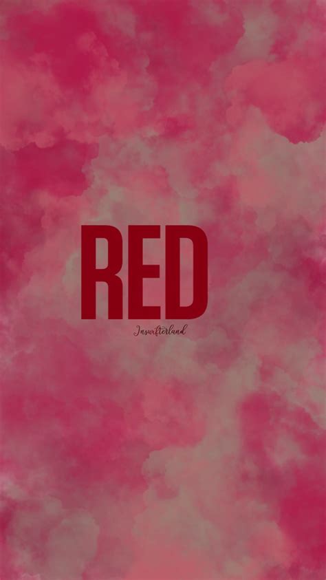 Red (Taylor's Version) Wallpapers - Wallpaper Cave