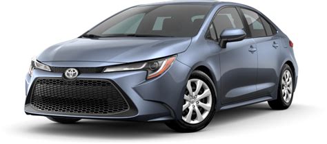 Explore 2021 Toyota Corolla Color Options | Savannah Toyota