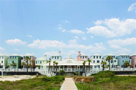 Beach Hotels: Hotels in Charleston