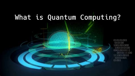 Quantum Computing - Advantage Data